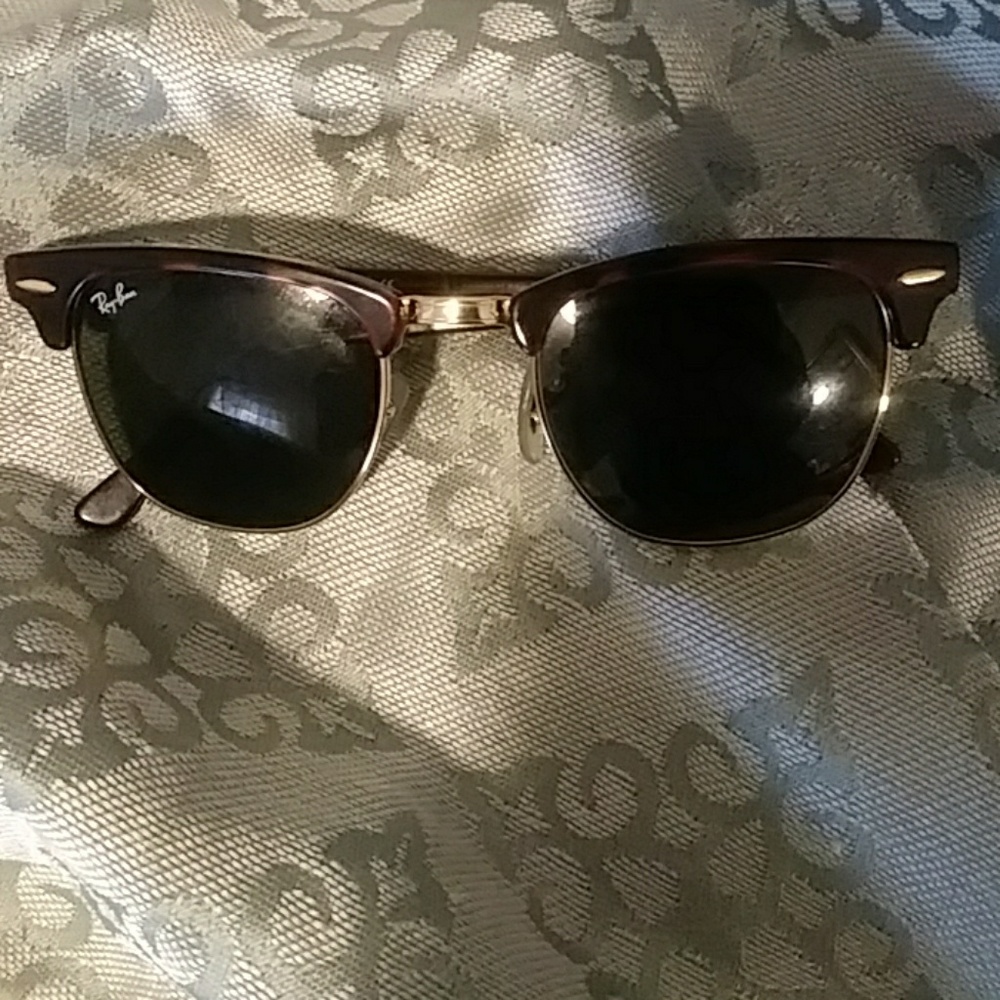 Raybans